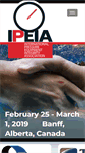 Mobile Screenshot of ipeia.com